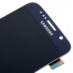 Samsung Galaxy S6 LCD Screen Touch Digitizer Assembly Samsung Galaxy S6 LCD Screen Touch Digitizer Assembly